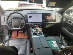 Li Auto L7 Ultra - ფოტო 5