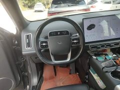 Li Auto L7 Ultra - ფოტო 6