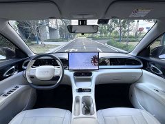 Geely Xing Yuan 2025 310km Youth Edition - ფოტო 4
