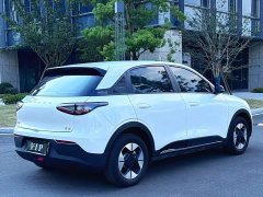 Geely Xing Yuan 2025 310km Youth Edition - ფოტო 9