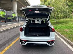 Volkswagen Taos GTE Plug-in Hybrid Taos GTE 2022 1.4T Luxury - ფოტო 10