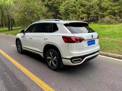 Volkswagen Taos GTE Plug-in Hybrid Taos GTE 2022 1.4T Luxury - ფოტო 11