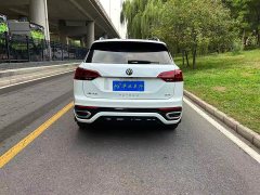 Volkswagen Taos GTE Plug-in Hybrid Taos GTE 2022 1.4T Luxury - ფოტო 12