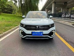 Volkswagen Taos GTE Plug-in Hybrid Taos GTE 2022 1.4T Luxury - ფოტო 2