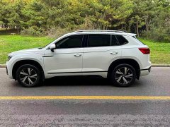 Volkswagen Taos GTE Plug-in Hybrid Taos GTE 2022 1.4T Luxury - ფოტო 3