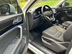 Volkswagen Taos GTE Plug-in Hybrid Taos GTE 2022 1.4T Luxury - ფოტო 4