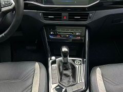 Volkswagen Taos GTE Plug-in Hybrid Taos GTE 2022 1.4T Luxury - ფოტო 5