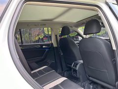 Volkswagen Taos GTE Plug-in Hybrid Taos GTE 2022 1.4T Luxury - ფოტო 7