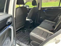 Volkswagen Taos GTE Plug-in Hybrid Taos GTE 2022 1.4T Luxury - ფოტო 8