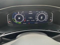 Volkswagen Taos GTE Plug-in Hybrid Taos GTE 2022 1.4T Luxury - ფოტო 9
