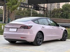 Tesla Model 3 2022 Rear-Wheel Drive - ფოტო 12