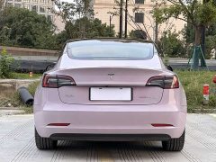Tesla Model 3 2022 Rear-Wheel Drive - ფოტო 13