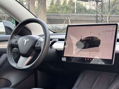 Tesla Model 3 2022 Rear-Wheel Drive - ფოტო 15