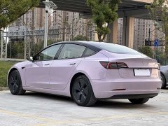 Tesla Model 3 2022 Rear-Wheel Drive - ფოტო 4