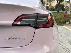 Tesla Model 3 2022 Rear-Wheel Drive - ფოტო 5