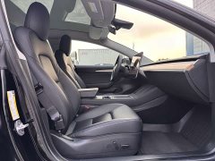 Tesla Model 3 2022 Rear-Wheel Drive - ფოტო 7