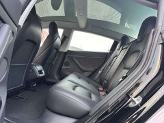 Tesla Model 3 2022 Rear-Wheel Drive - ფოტო 8