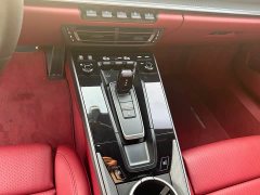 Porsche 911 2020 Carrera 3.0T - ფოტო 10