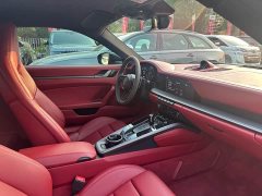 Porsche 911 2020 Carrera 3.0T - ფოტო 11