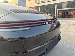 Porsche 911 2020 Carrera 3.0T - ფოტო 15