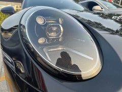 Porsche 911 2020 Carrera 3.0T - ფოტო 17