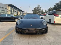 Porsche 911 2020 Carrera 3.0T - ფოტო 2