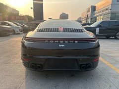 Porsche 911 2020 Carrera 3.0T - ფოტო 5