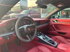 Porsche 911 2020 Carrera 3.0T - ფოტო 7