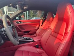 Porsche 911 2020 Carrera 3.0T - ფოტო 8