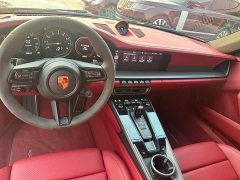 Porsche 911 2020 Carrera 3.0T - ფოტო 9