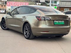 Tesla Model 3 2022 Rear-Wheel Drive - ფოტო 4