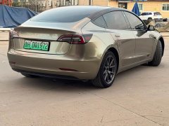 Tesla Model 3 2022 Rear-Wheel Drive - ფოტო 5