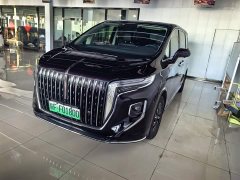 FAW Red Flag HQ9 PHEV 2024 2.0T AWD Business Edition - ფოტო 1