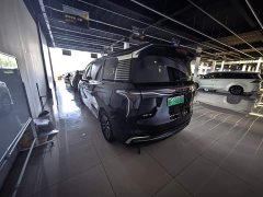 FAW Red Flag HQ9 PHEV 2024 2.0T AWD Business Edition - ფოტო 3