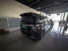 FAW Red Flag HQ9 PHEV 2024 2.0T AWD Business Edition - ფოტო 4