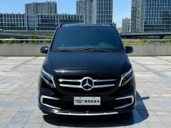 Mercedes-Benz V 220 d Exclusive Long Platinum Suite Edition - ფოტო 2