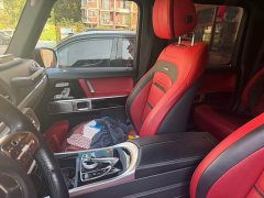 Mercedes-Benz Mercedes-AMG G 63 - ფოტო 4