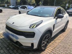 Lynk & Co Geely Lynk & Co 05 2020 2.0T Diesel Two-Wheel Drive Halo Edition - ფოტო 1