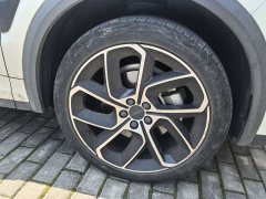 Lynk & Co Geely Lynk & Co 05 2020 2.0T Diesel Two-Wheel Drive Halo Edition - ფოტო 12