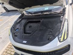 Lynk & Co Geely Lynk & Co 05 2020 2.0T Diesel Two-Wheel Drive Halo Edition - ფოტო 14