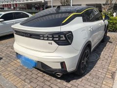 Lynk & Co Geely Lynk & Co 05 2020 2.0T Diesel Two-Wheel Drive Halo Edition - ფოტო 2
