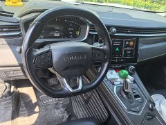 Lynk & Co Geely Lynk & Co 05 2020 2.0T Diesel Two-Wheel Drive Halo Edition - ფოტო 7