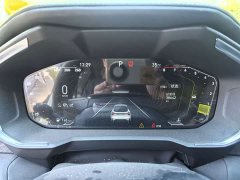 Lynk & Co Geely Lynk & Co 05 2020 2.0T Diesel Two-Wheel Drive Halo Edition - ფოტო 8