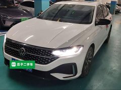 Volkswagen Lavida 300TSI DSG Starry Sky Leading Edition - ფოტო 1