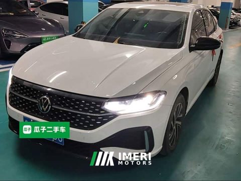 2024 Volkswagen Lavida 300TSI DSG Starry Sky Leading Edition - ავტომობილი ჩინეთიდან