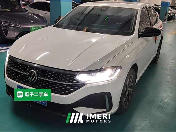 Volkswagen Lavida 300TSI DSG Starry Sky Leading Edition