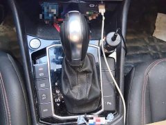 Volkswagen Lavida 300TSI DSG Starry Sky Leading Edition - ფოტო 10