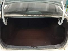 Volkswagen Lavida 300TSI DSG Starry Sky Leading Edition - ფოტო 15