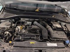 Volkswagen Lavida 300TSI DSG Starry Sky Leading Edition - ფოტო 16