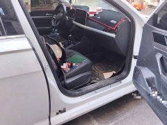 Volkswagen Lavida 300TSI DSG Starry Sky Leading Edition - ფოტო 19